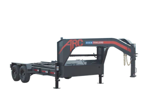 ARC Trailers 14' 14K Roll Off Dump Trailer (GRD)