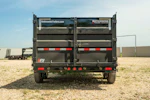 PJ Trailers 14 ft · 48 in sides · 15.4K Stock #83256 - Thumbnail 7