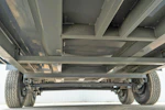 ARC Trailers 14'x83" Telescopic Dump Trailer w/ 3' Sides (BDT) Stock #89964 - Thumbnail 10