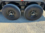 PJ Trailers 14'x83" Channel Dump Trailer (D7) Stock #91258 - Thumbnail 6