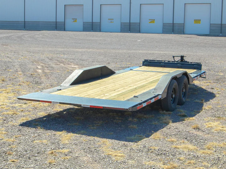 ARC Trailers BTW, gallery image 2
