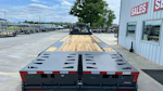 ARC Trailers 32'x102" Gooseneck Flatbed Trailer w/ 5' Dovetail (GDS) Stock #90242 - Thumbnail 4