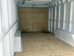 ARC Trailers 8'6"x24' Steel Enclosed Cargo Trailer w/ Rear Ramp Door (BCS) Stock #90503 - Thumbnail 4