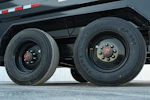 PJ Trailers 16'x83" Gooseneck HD Low Pro Dump Trailer w/ 3' Sides (DE) Stock #86712 - Thumbnail 10