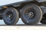 ARC Trailers 32'x102" 14K Gooseneck Flatbed Trailer (GDS) Stock #91439 - Thumbnail 6
