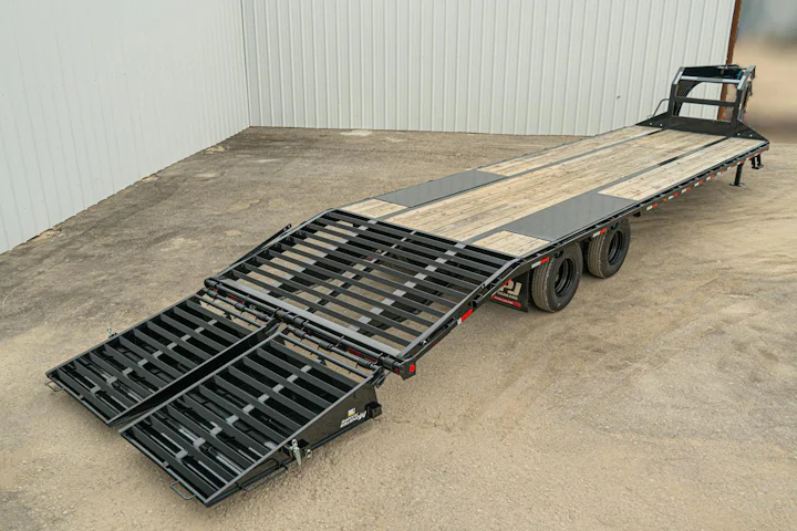 PJ Trailers LD, gallery image 26