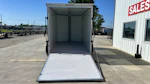 CellTech 7'x14' All-Steel Enclosed Cargo Trailer w/ Rear Ramp Door (C2) Stock #89940 - Thumbnail 4