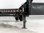 PJ Trailers 32'x102" Flatbed Trailer (LQ) Stock #89080 - Thumbnail 5