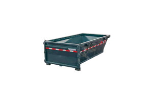 ARC Trailers 14' 14 Yard Multi-purpose Roll Off Dumpster (MDB)