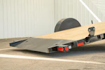 PJ Trailers 13 ft · 81 in deck · 7K GVWR Stock #92691 - Thumbnail 11