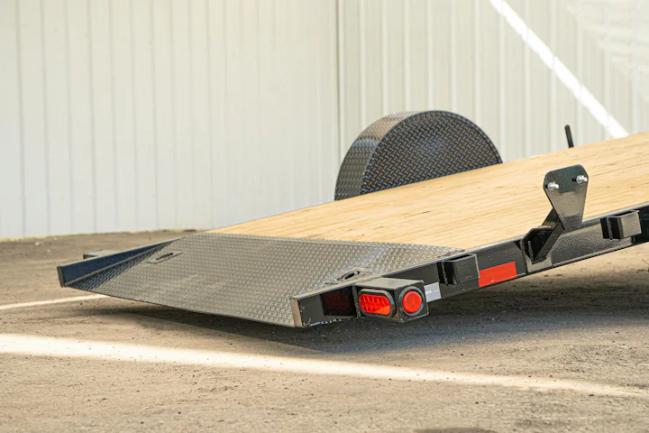 PJ Trailers T1, gallery image 16