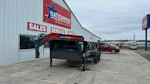 ARC Trailers 14'x83" Gooseneck Telescopic Dump Trailer w/ 3' Sides (GDT) Stock #arc-a-gdt-14143-gygy-d72bs-14p-st2 - Thumbnail 6