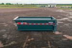 ARC Trailers 4 ft walls · 14 yd Stock #88745 - Thumbnail 6