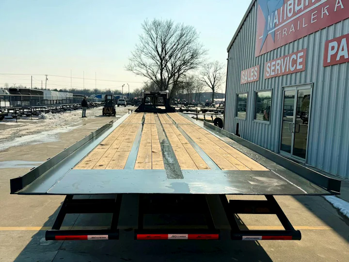 ARC Trailers GCT, gallery image 5