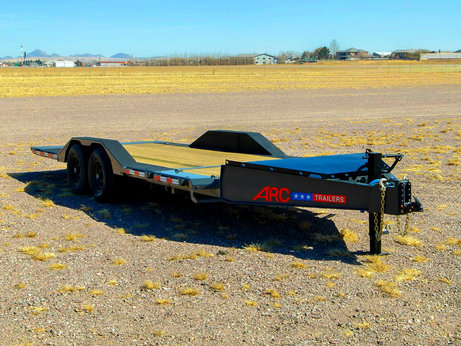 ARC Trailers BTW, gallery image 1