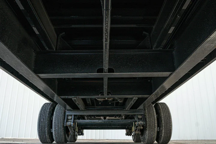 PJ Trailers DD, gallery image 12