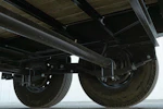PJ Trailers 40'x102" 18k Gooseneck Flatbed Trailer w/ Singles (LX) Stock #91286 - Thumbnail 11