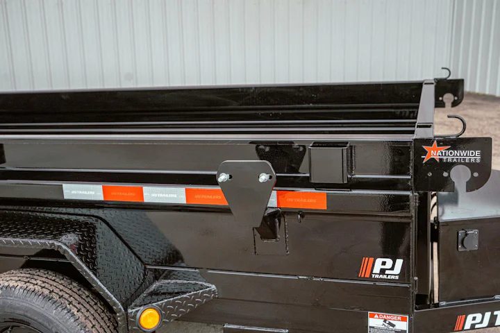 PJ Trailers D5, gallery image 13