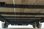 PJ Trailers 20'x83" 5" Channel Car Trailer (C5) Stock #91991 - Thumbnail 5