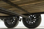 PJ Trailers 16'x83" Tandem Axle 4" Channel Utility Trailer (UL) Stock #UL21632CSRK-SP02-SR22 - Thumbnail 2