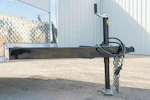 Spartan 6'x12' Enclosed Cargo Trailer w/ Rear Ramp Door (C2) Stock #90395 - Thumbnail 7