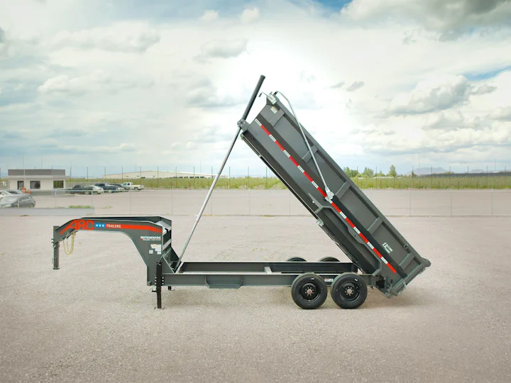ARC Trailers GDH, gallery image 4