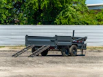ARC Trailers A-BDT-12142-GYGY-D72BS-14P-ST2 Stock #86483 - Thumbnail 3