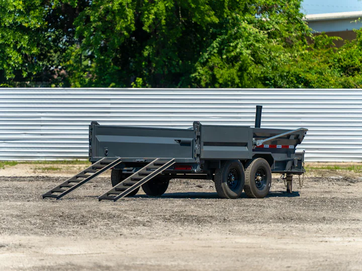 ARC Trailers BDT, gallery image 3