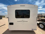 Continental Cargo 8.5'x16' Enclosed Office Trailer Stock #continental-cargo-8-5x16-bp5b-252b-526b-s-wt-acwh-30a - Thumbnail 6