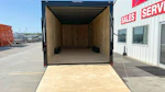 Spartan 8.5'x24' Enclosed Cargo Trailer w/ Rear Ramp Door (C2) Stock #92516 - Thumbnail 4