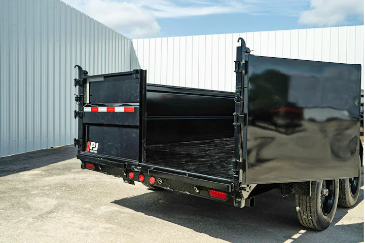 PJ Trailers DE, gallery image 21
