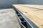 ARC Trailers 32'x102" Gooseneck Flatbed w/ Duals (GDD) Stock #arc-a-gdd-3220-gy-da2bs-q-14p-st4 - Thumbnail 3