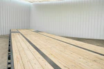 PJ Trailers 40'x102" Gooseneck Low Pro Flatbed Trailer w/ Duals (LD) Stock #85137 - Thumbnail 5
