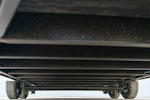 Spartan 7 x 16 ft · 7K GVWR · black · 6 ft 6 in interior · StableDeck floor Stock #89628 - Thumbnail 9