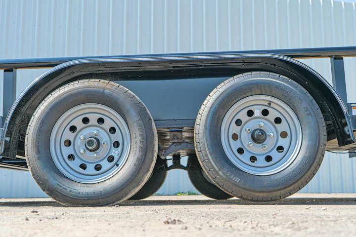 Texas Bragg 16P, gallery image 8