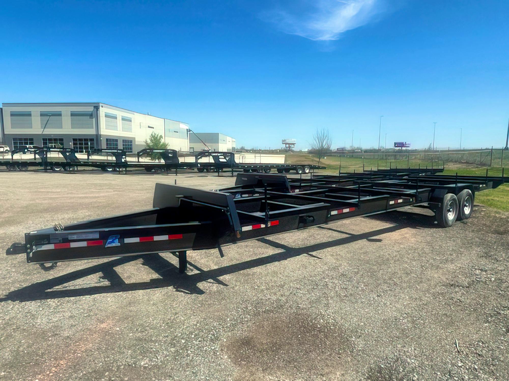 AT SP Specialty Trailer Stock #SP - Thumbnail 4