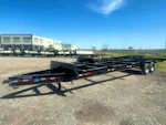 AT Trailers 32'x96" Pipe Hauler Trailer w/ Singles (SP) Stock #91939 - Thumbnail 4