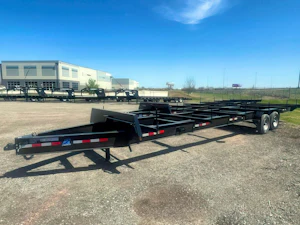 AT SP Specialty Trailer Stock #SP - Thumbnail 4
