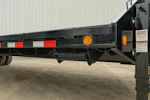 PJ Trailers 32 ft · 25K GVWR · 5 ft dovetail · Monster ramps Stock #90643 - Thumbnail 6
