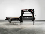 PJ Trailers 32'x102" Flatbed Trailer (LQ) Stock #89080 - Thumbnail 1