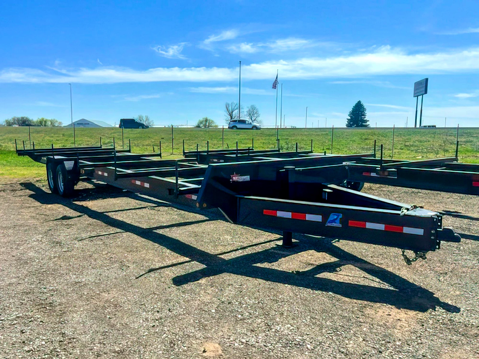 AT Trailers SP, gallery image 1