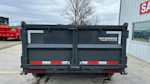 ARC Trailers 14'x83" Gooseneck Telescopic Dump Trailer w/ 3' Sides (GDT) Stock #arc-a-gdt-14143-gygy-d72bs-14p-st2 - Thumbnail 4