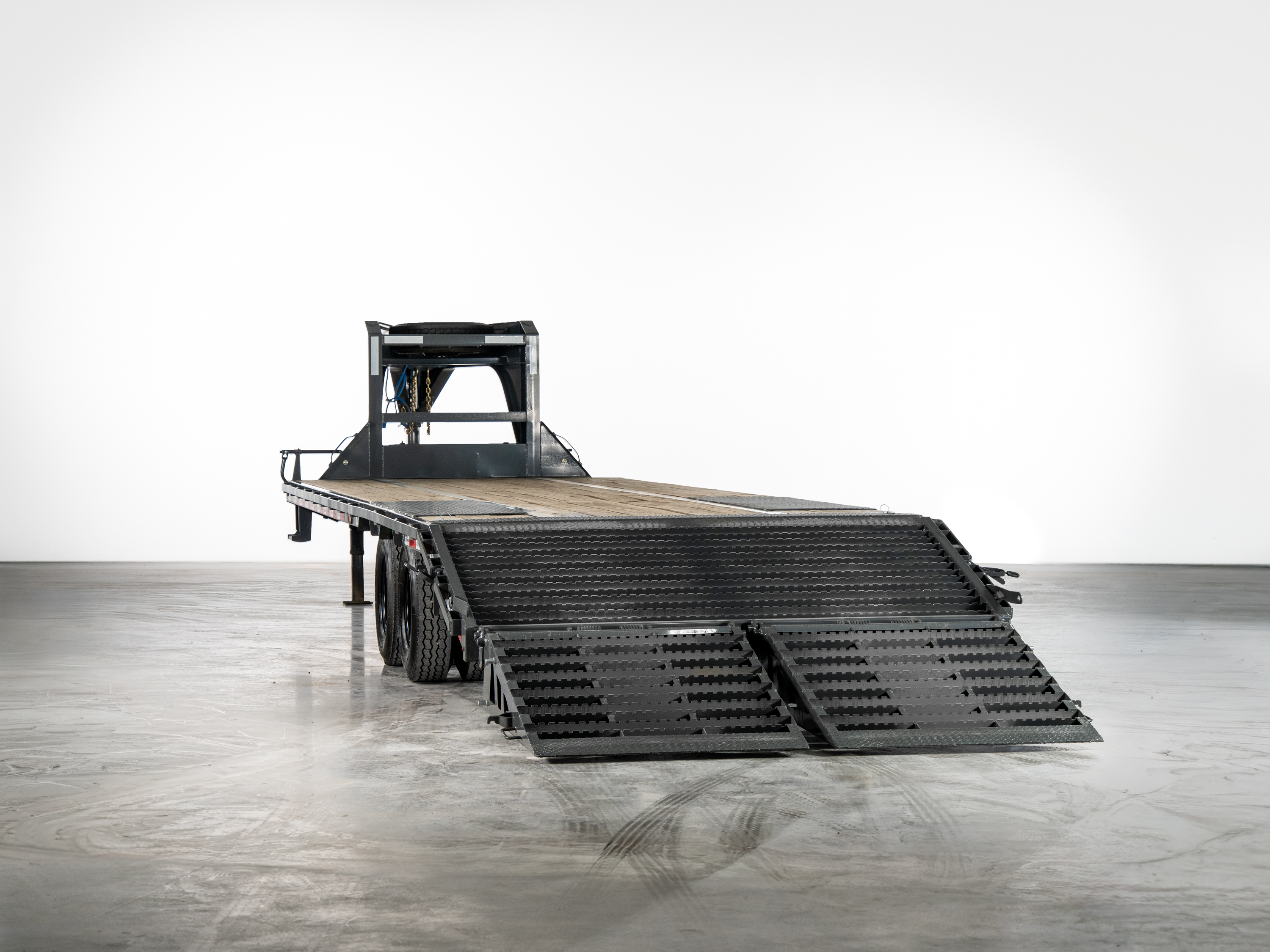 ARC GDD Flatbed Trailer Stock #GDD - 14 more images