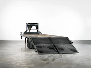 ARC GDD Flatbed Trailer Stock #GDD - 14 more images