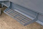 ARC Trailers 14'x83" Gooseneck Telescopic Dump Trailer w/ 2' Sides (GDT) Stock #91616 - Thumbnail 17