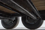 PJ Trailers 20'x82" 6" Channel Hydraulic Equipment Gravity Tilt Trailer (TJ) Stock #84240 - Thumbnail 9
