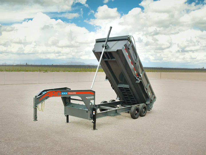 ARC Trailers GDH, gallery image 3