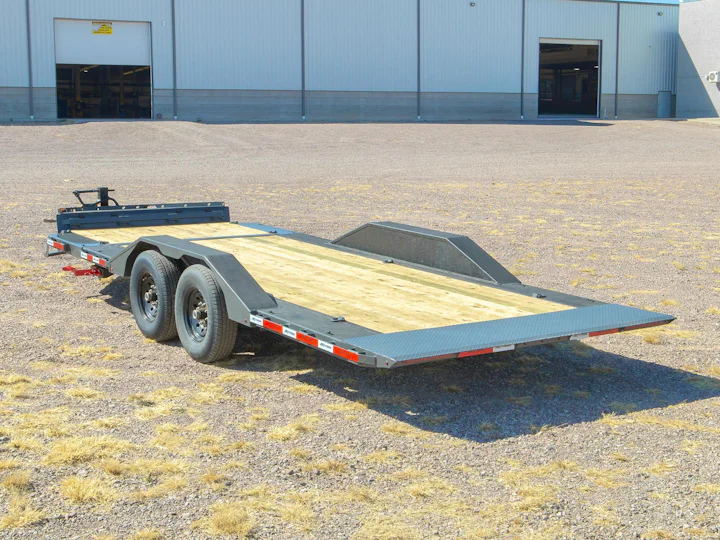 ARC Trailers BTW, gallery image 4