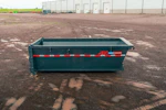 ARC Trailers 4 ft walls · 14 yd Stock #88745 - Thumbnail 2