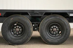 PJ Trailers 40'x102" 18k Gooseneck Flatbed Trailer w/ Singles (LX) Stock #92122 - Thumbnail 7